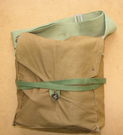 Gas Mask ML