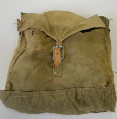 Gas Mask OM-14